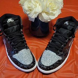 Air Jordan 1 High OG Rebellionaire